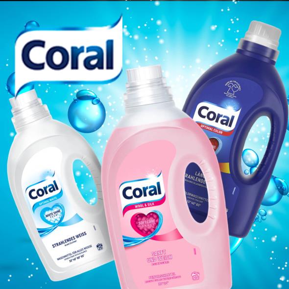 CORAL