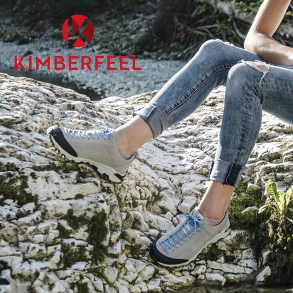Kimberfeel
