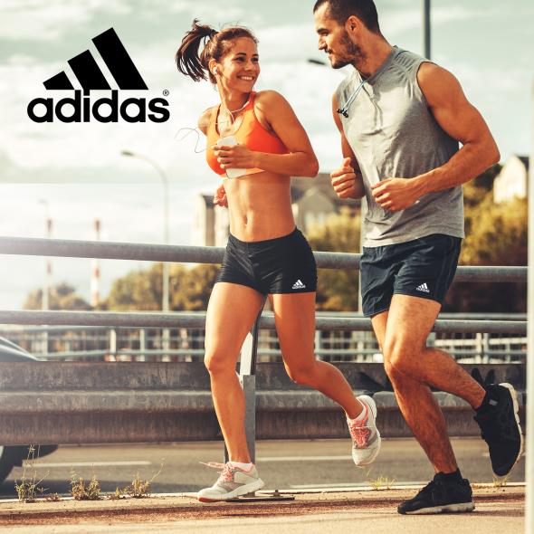 Adidas