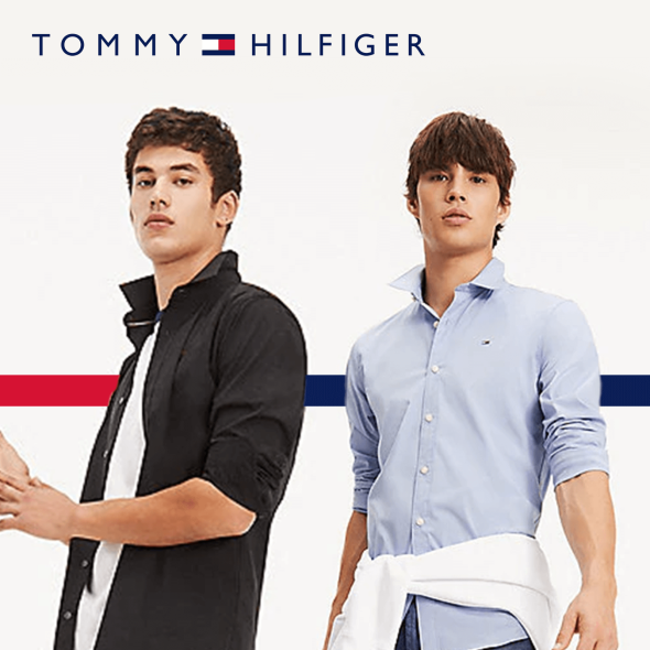 Tommy Hilfiger