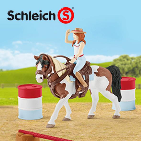 Schleich