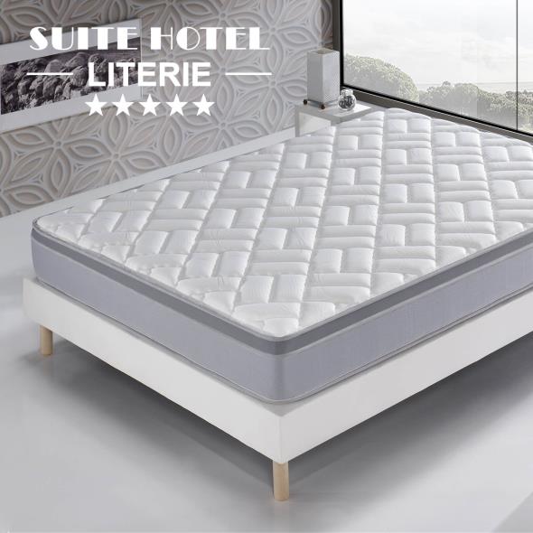 Suite Hotel Literie