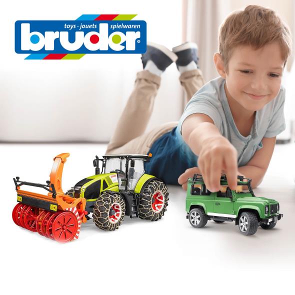 Bruder