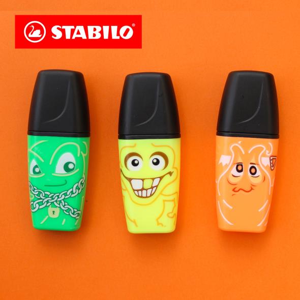 Stabilo