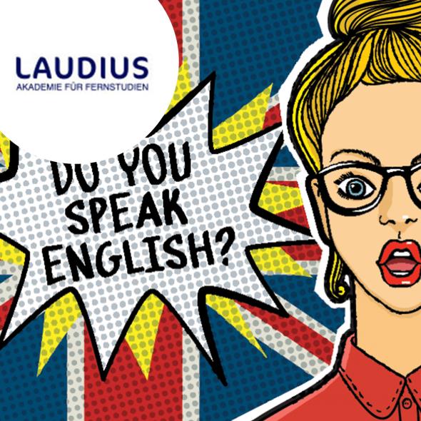 Diverse Englisch-Onlinekurse