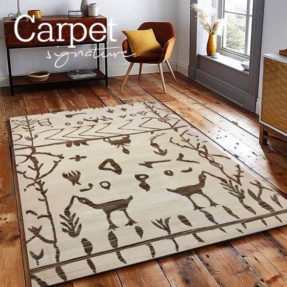 Carpet Selection