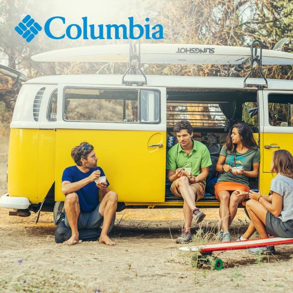 Columbia