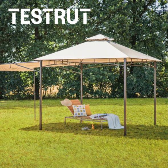 Testrut