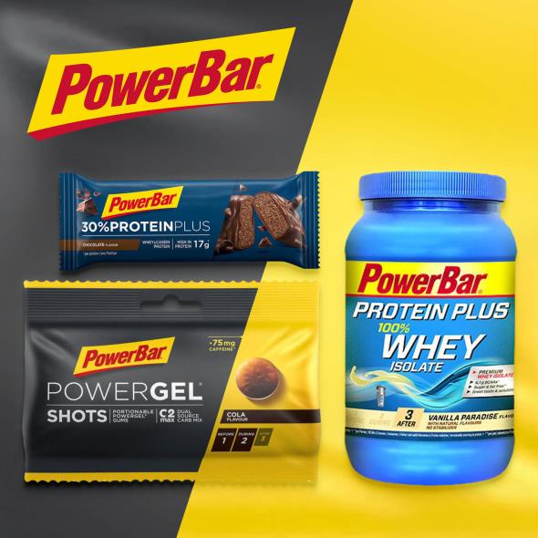 Powerbar