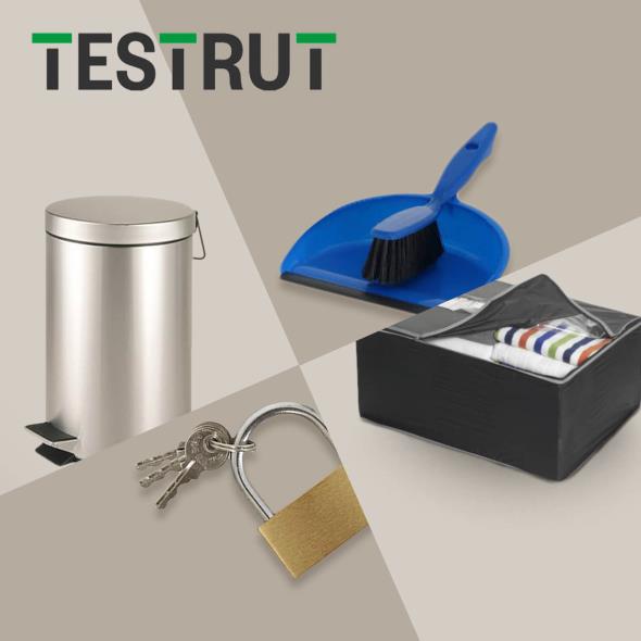 Testrut