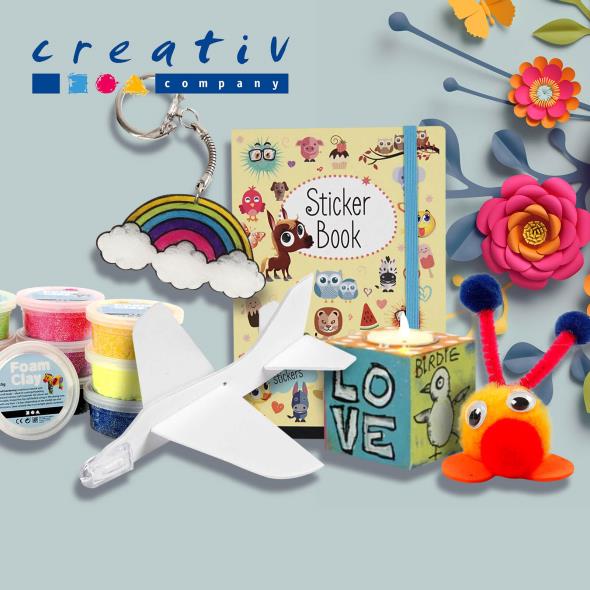 Creativ Company
