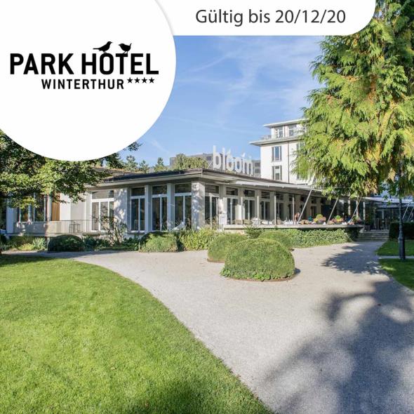 Gemütliche Tage in Winterthur