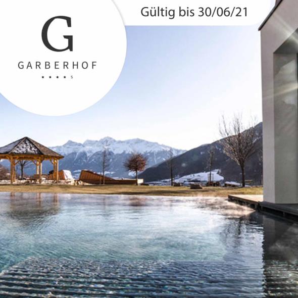 Chalet-Luxus in Mals, Südtirol