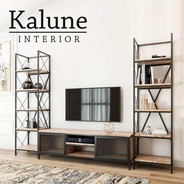 Kalune Interior