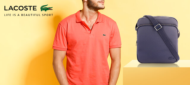 Lacoste