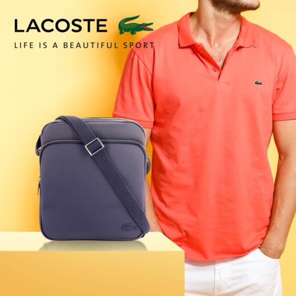 Lacoste