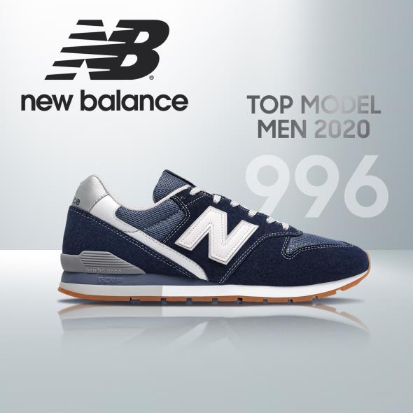 New Balance
