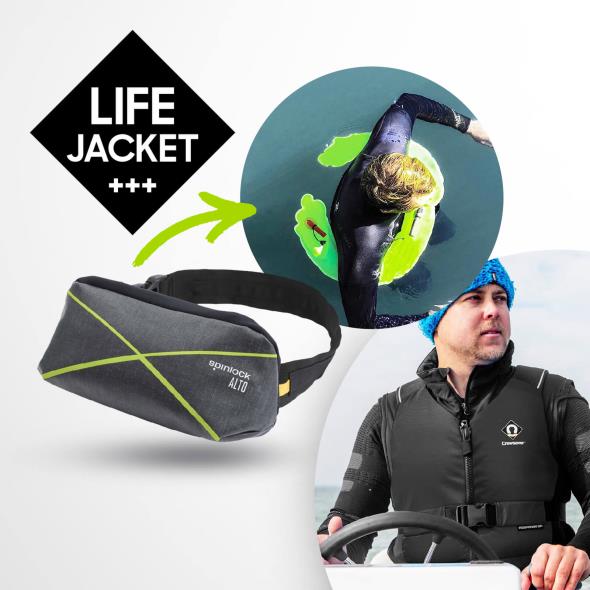 Life Jacket