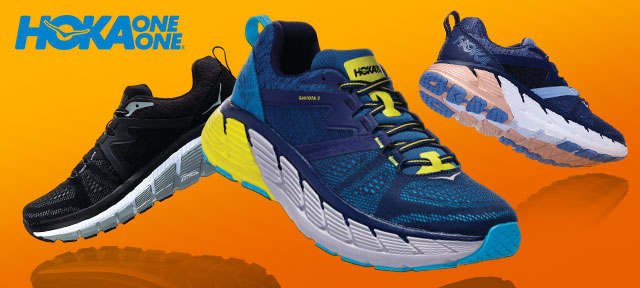Hoka One One