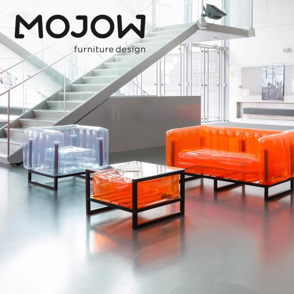 Mojow