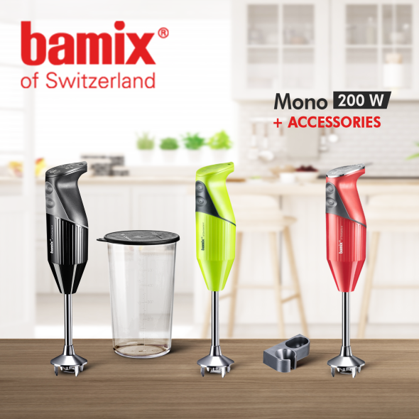 Bamix