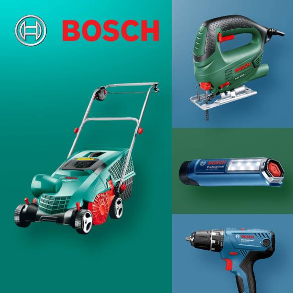 Bosch