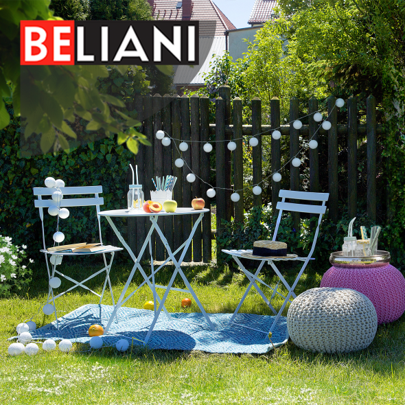 Beliani