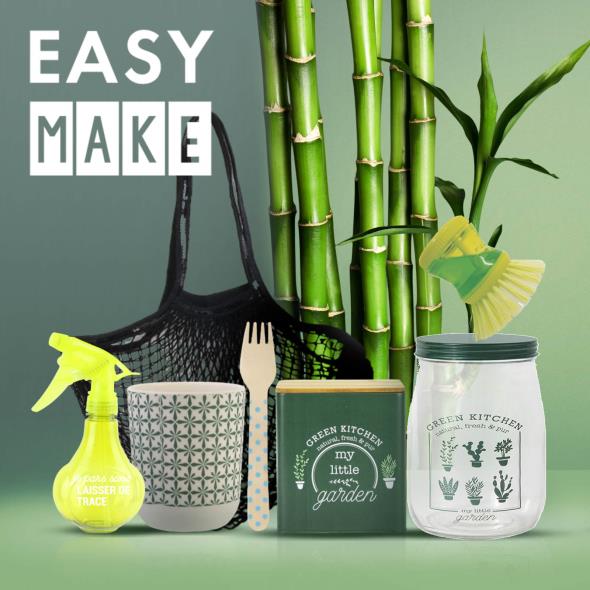 Easy Make