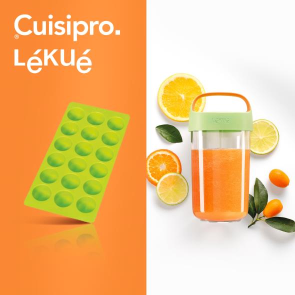 Cuisipro, Lekue