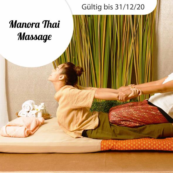 Thai-Massage