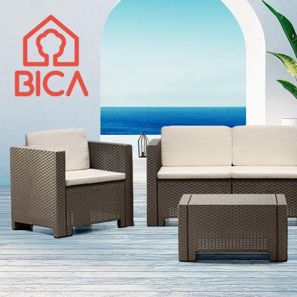 Bica