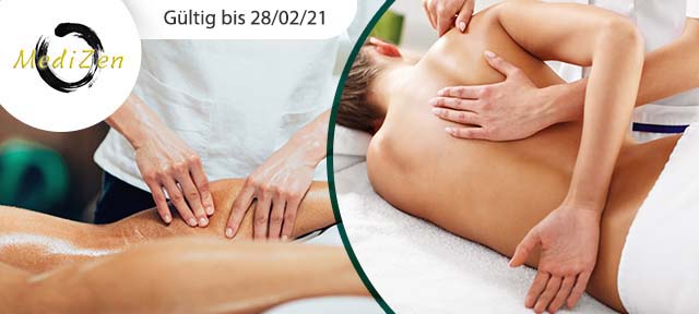 Sportmassage