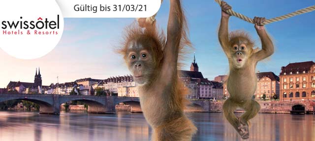 Erlebnis in Basel