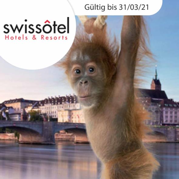 Erlebnis in Basel