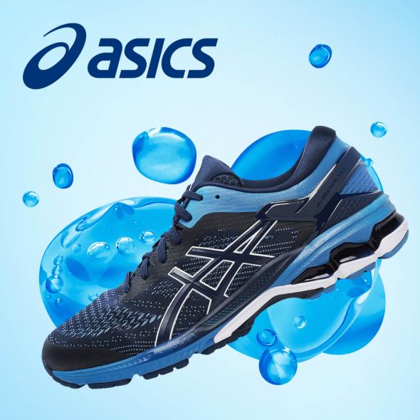 Asics
