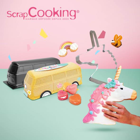 ScrapCooking