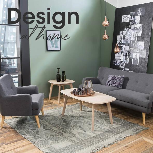 Design At Home