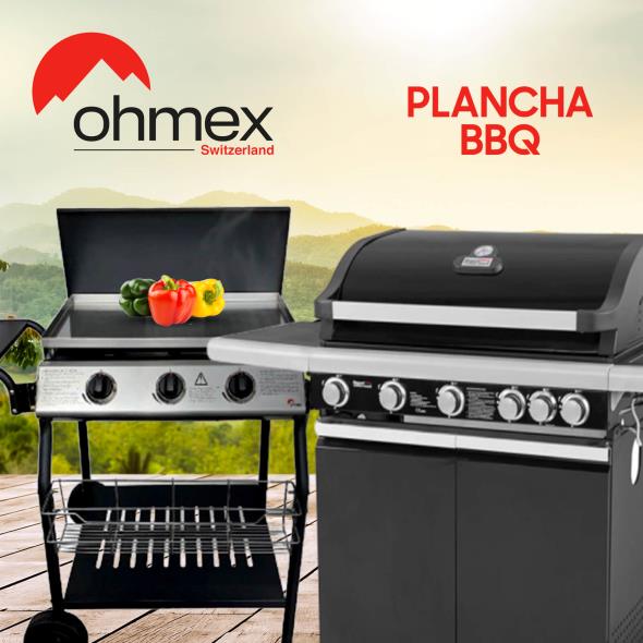 Ohmex