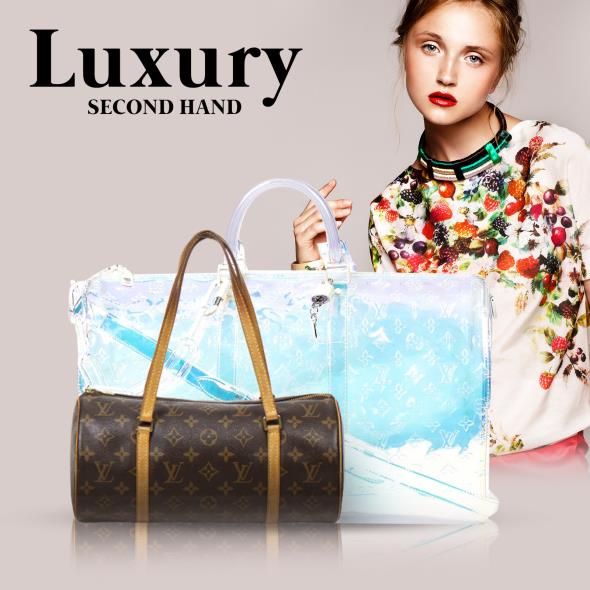 Luxury Second Hand