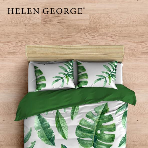 Helen George