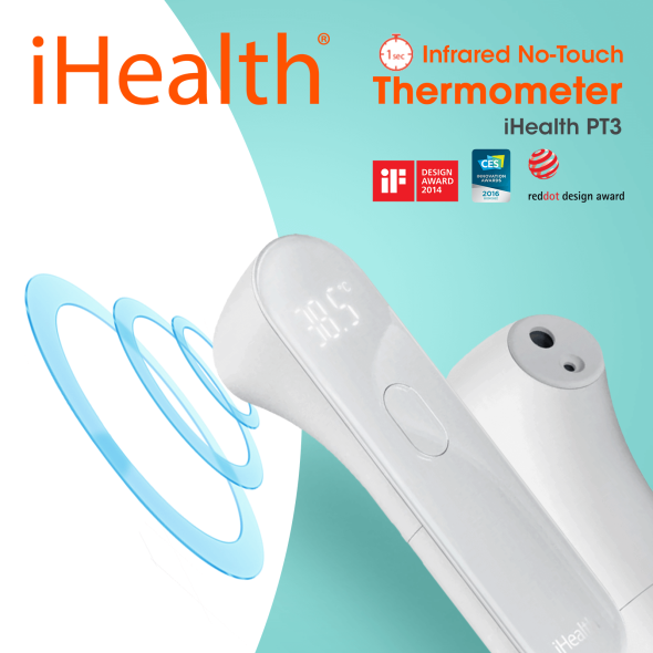 iHealth