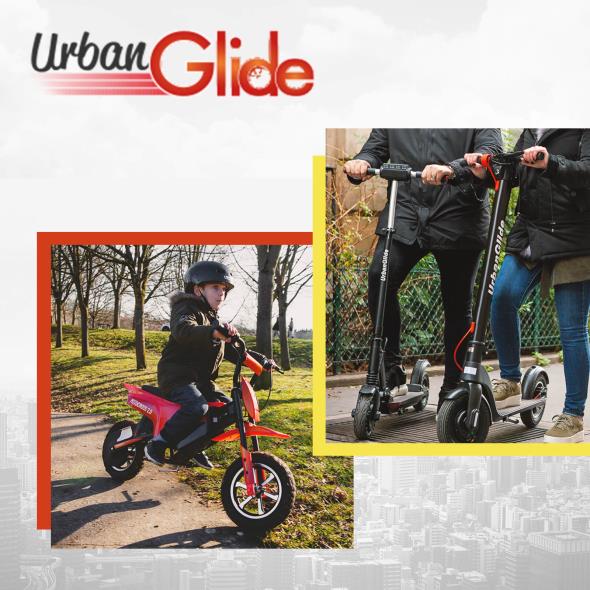 Urban Glide