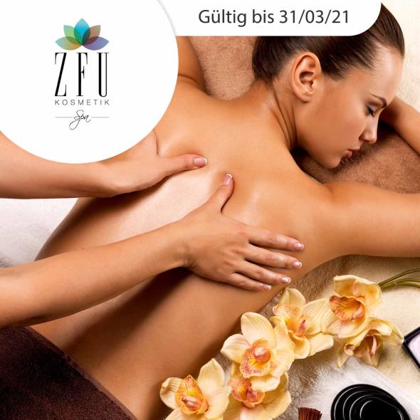 Lomi-Lomi-Massage