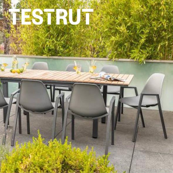 Testrut