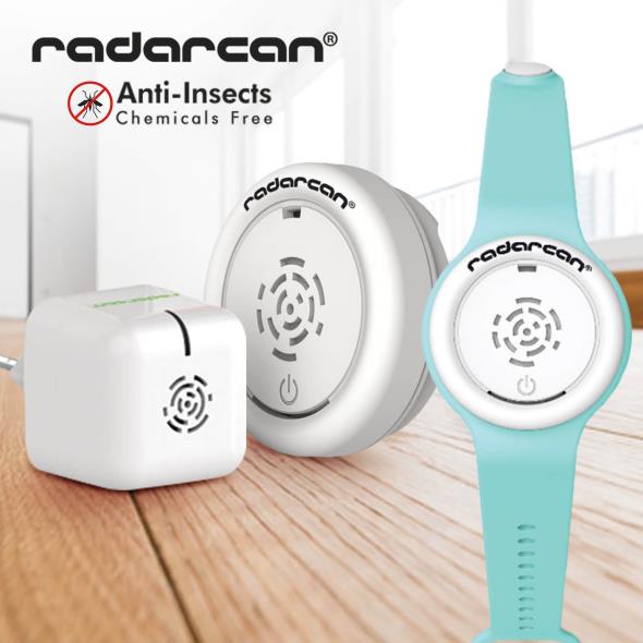 Radarcan