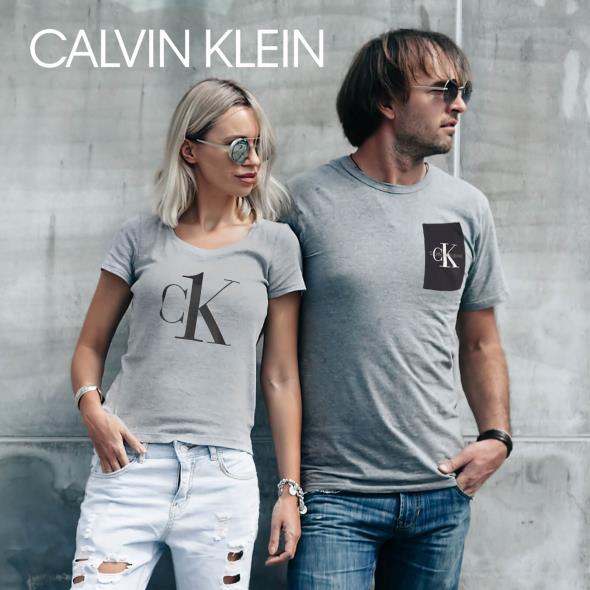 Calvin Klein