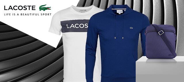 Lacoste