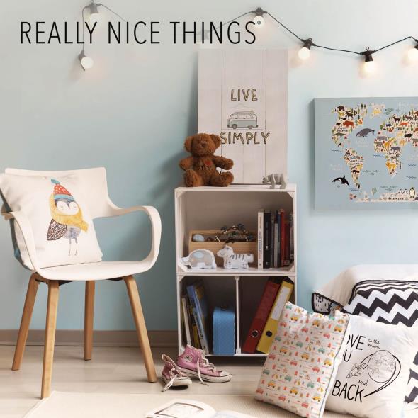 Really Nice Things