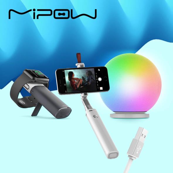 MiPow