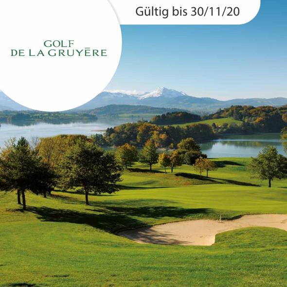 Erholung in Gruyères
